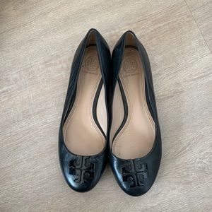 Tory Burch Ballet Flats